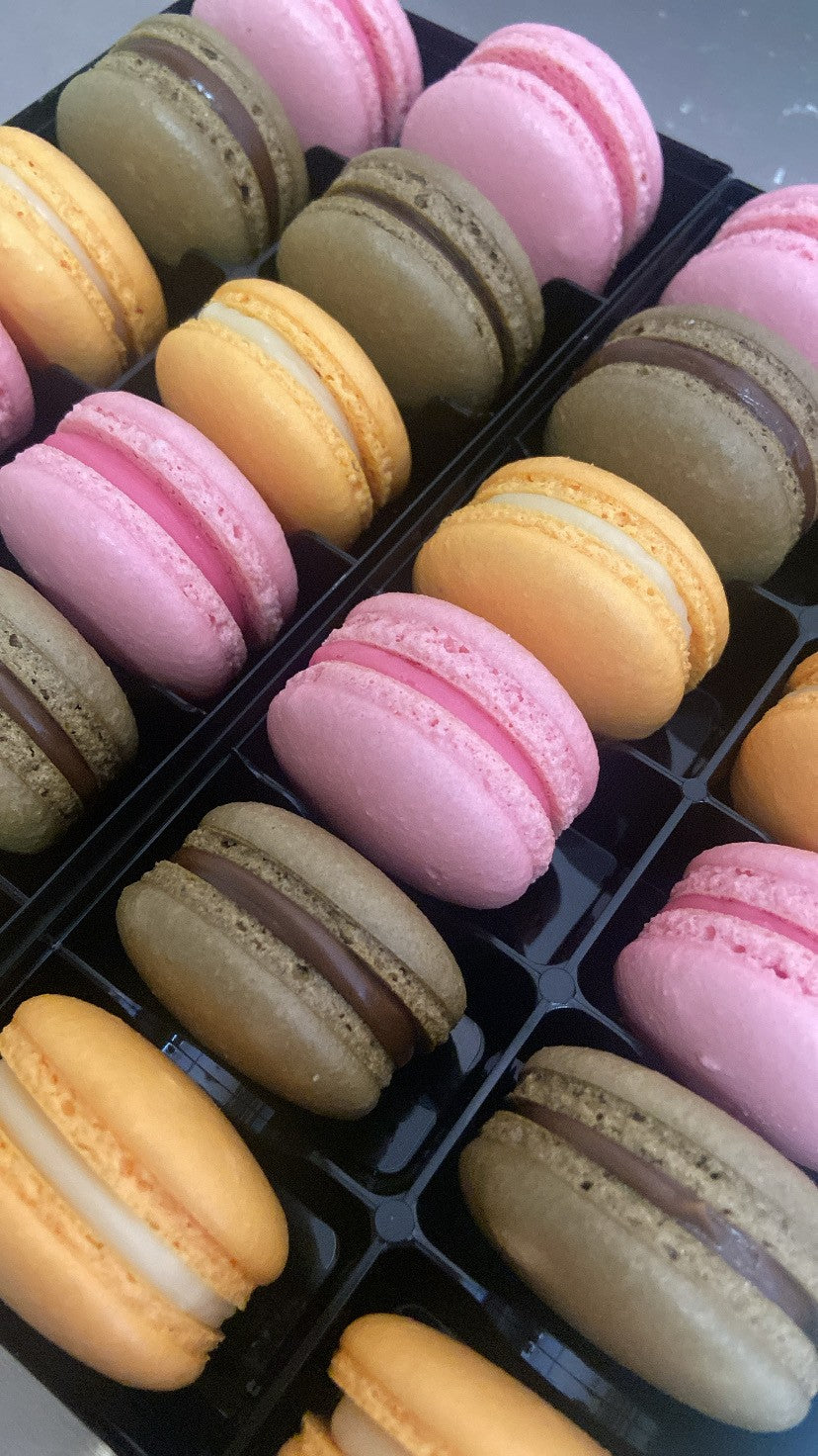 Macarons