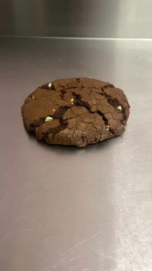 Chocolat cookie