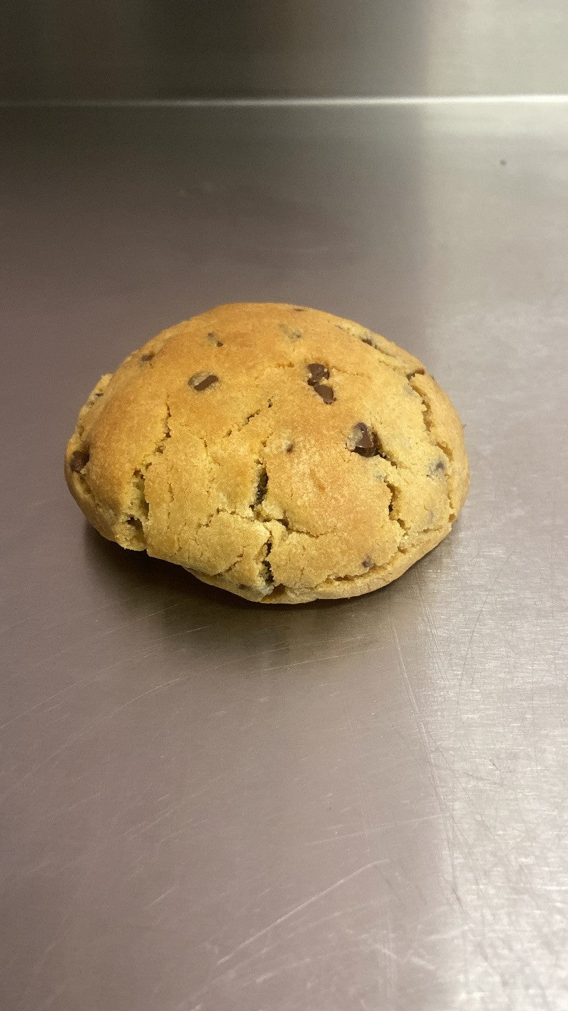 New york cookie